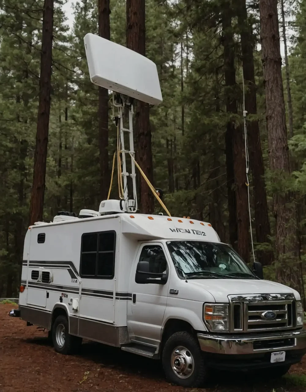 Cellular Hotspot Backup Systems