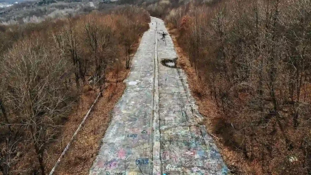 Centralia