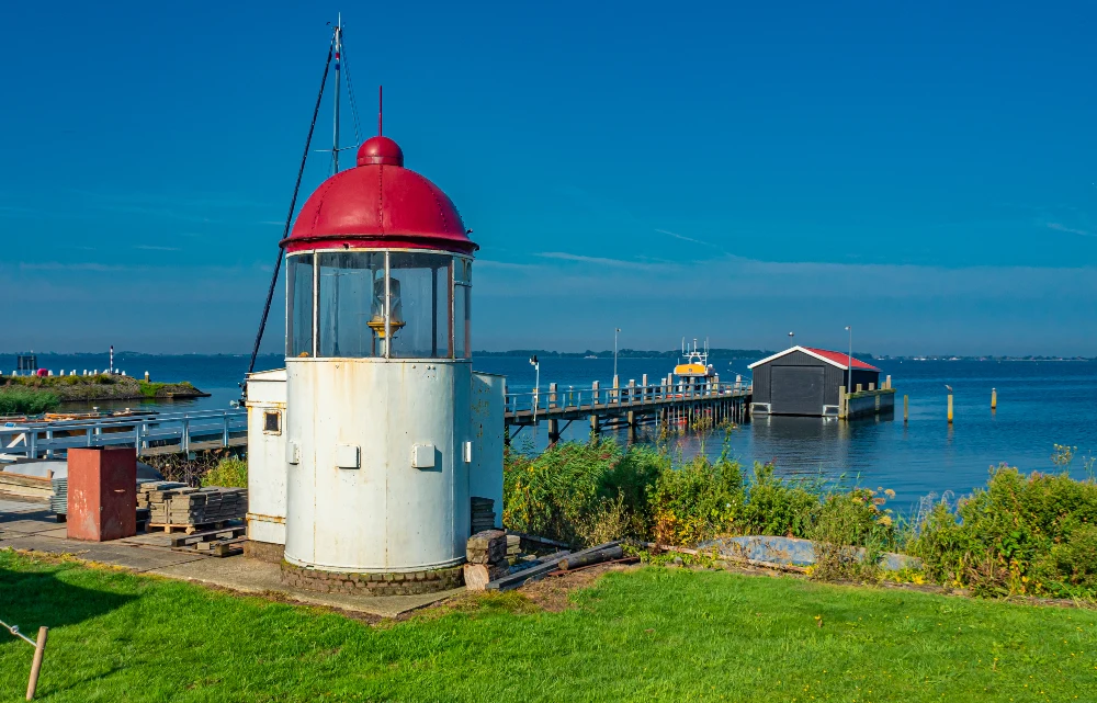  Charleston, South Carolina Rewards Travelers Who Walk