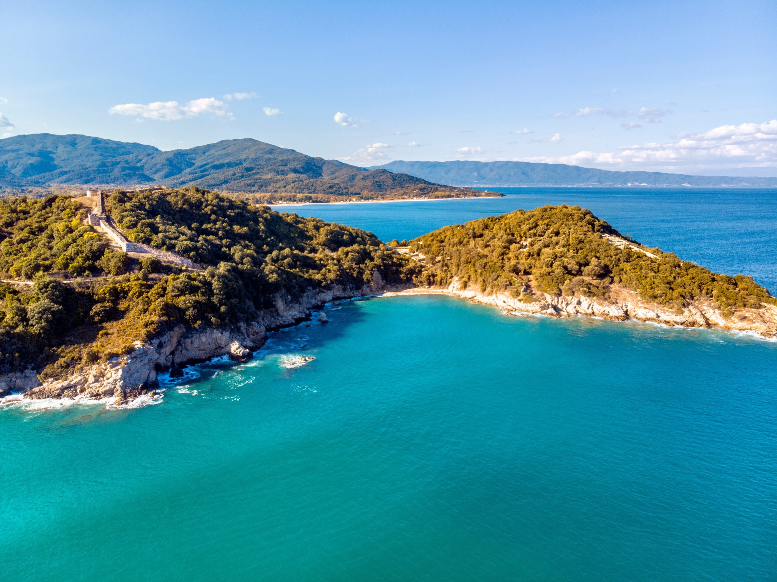 Cheap European Paradise Why Albania Is 2026's Premier Cheap European Paradise
