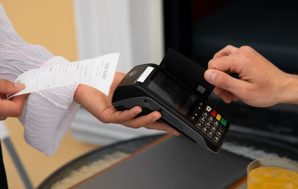 Check Your Hotel Bill Before You Walk Out The Door