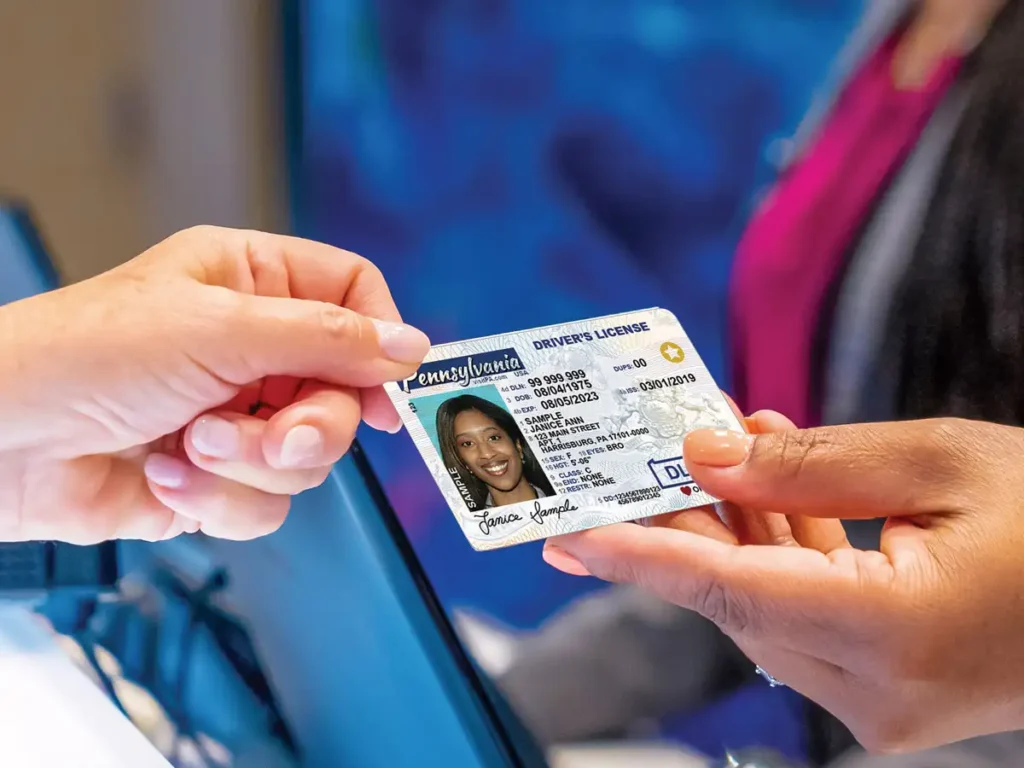  Check Your ID Before Leaving for the Airport