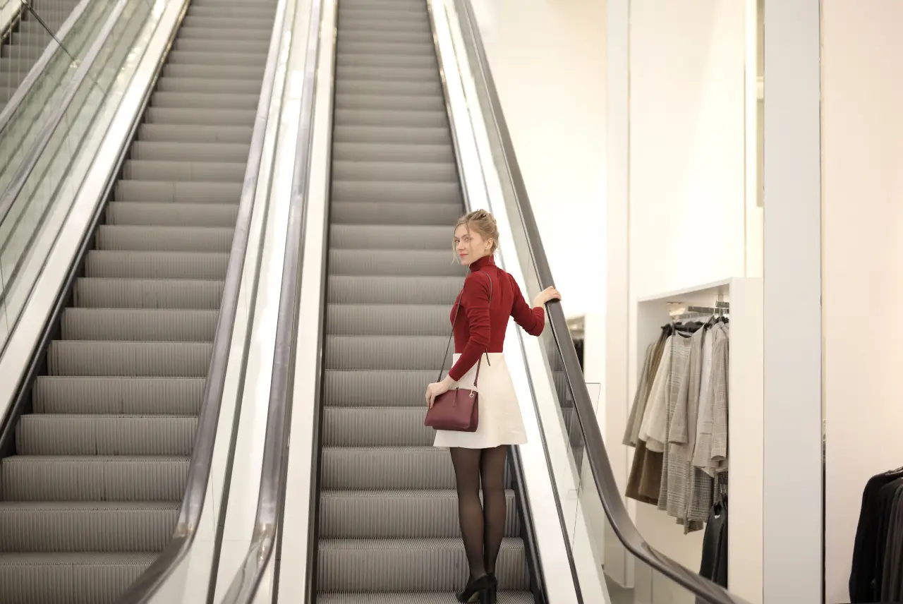 Check the Escalator Rule Before Copying Home