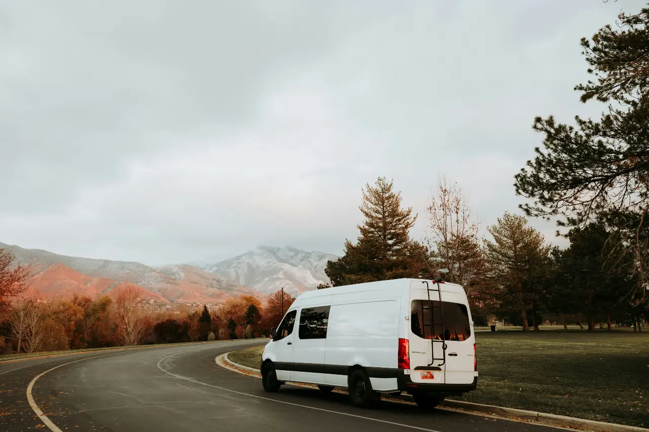 Check the Van Before You Spend Money on the Build