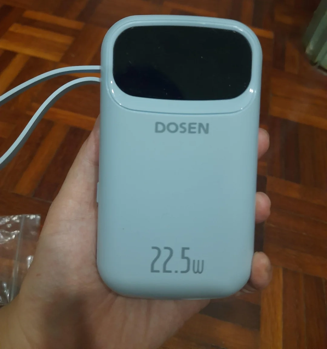 Check the Watt Hours on Your Power Bank Check the Watt Hours on Your Power Bank