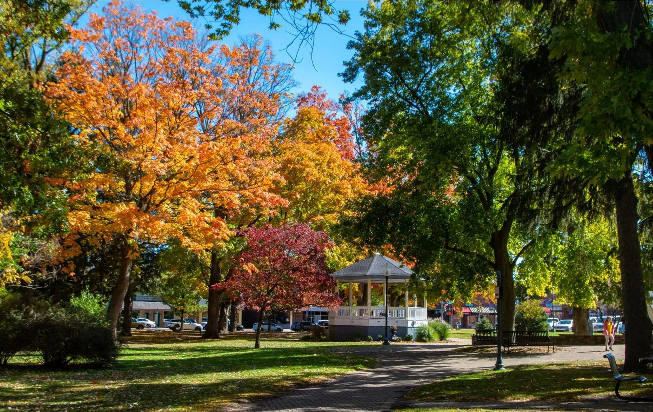 Chesterton, Indiana
