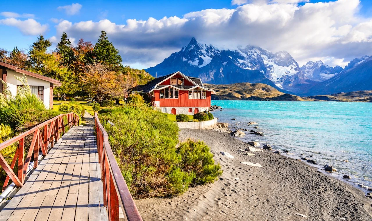 Chile (Start-Up Chile)