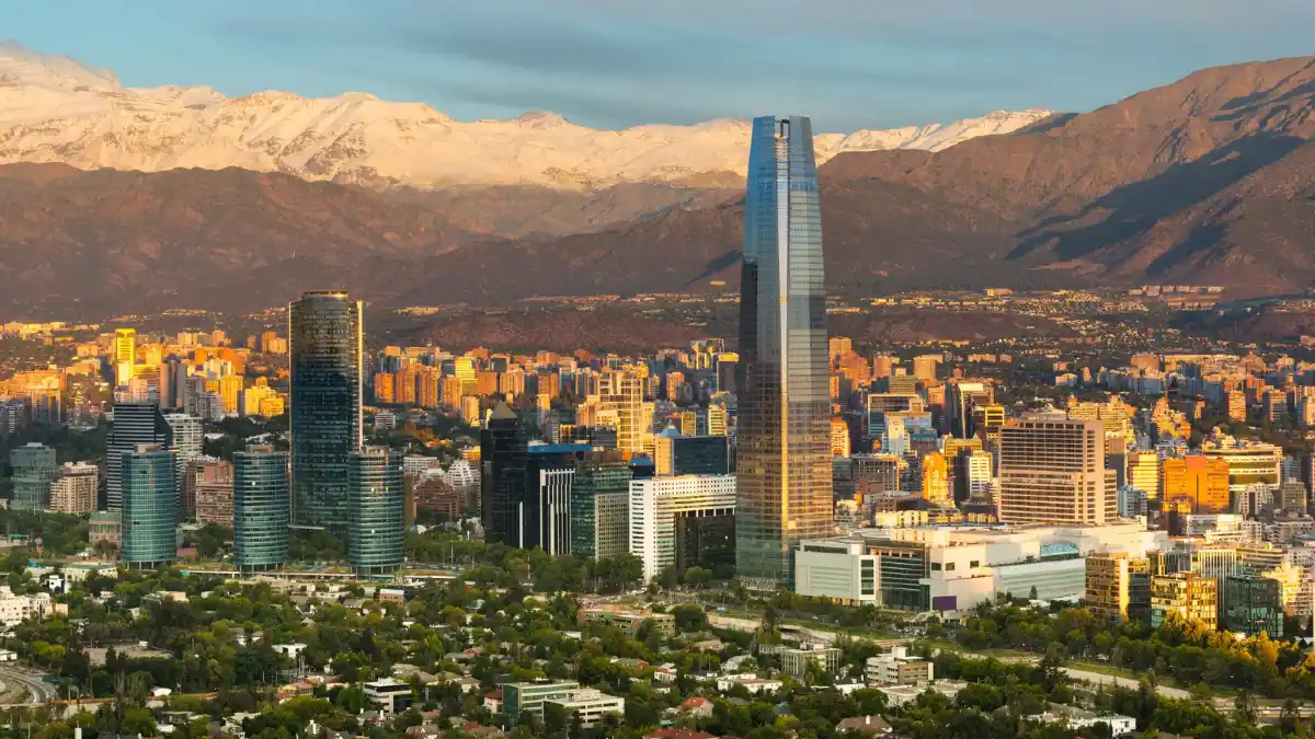 Chile