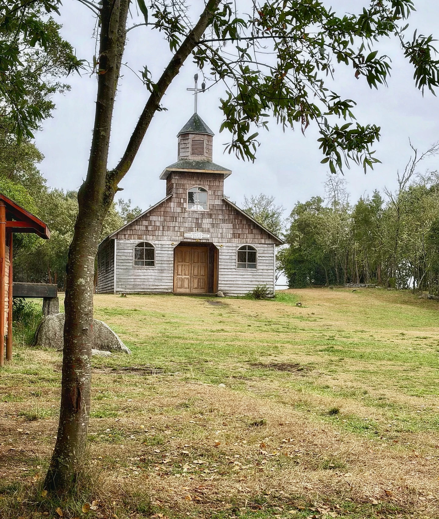 Chiloé Island, Chile