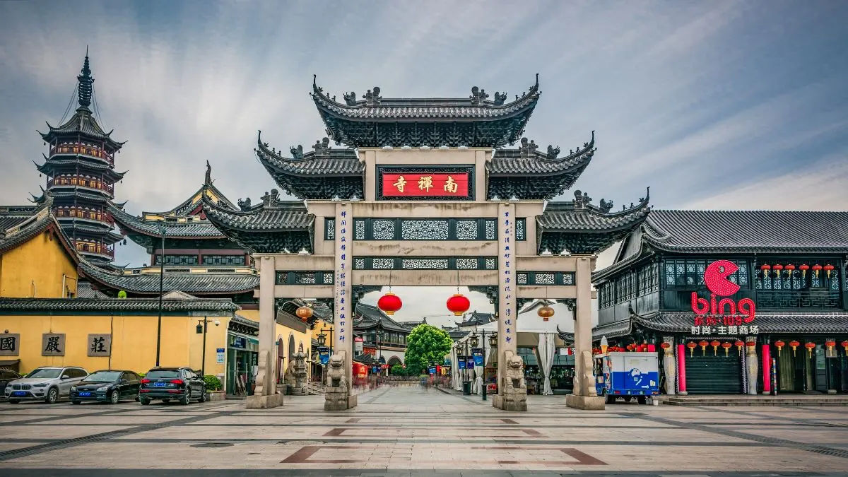 Chinatown Districts That Rival Asian Cities