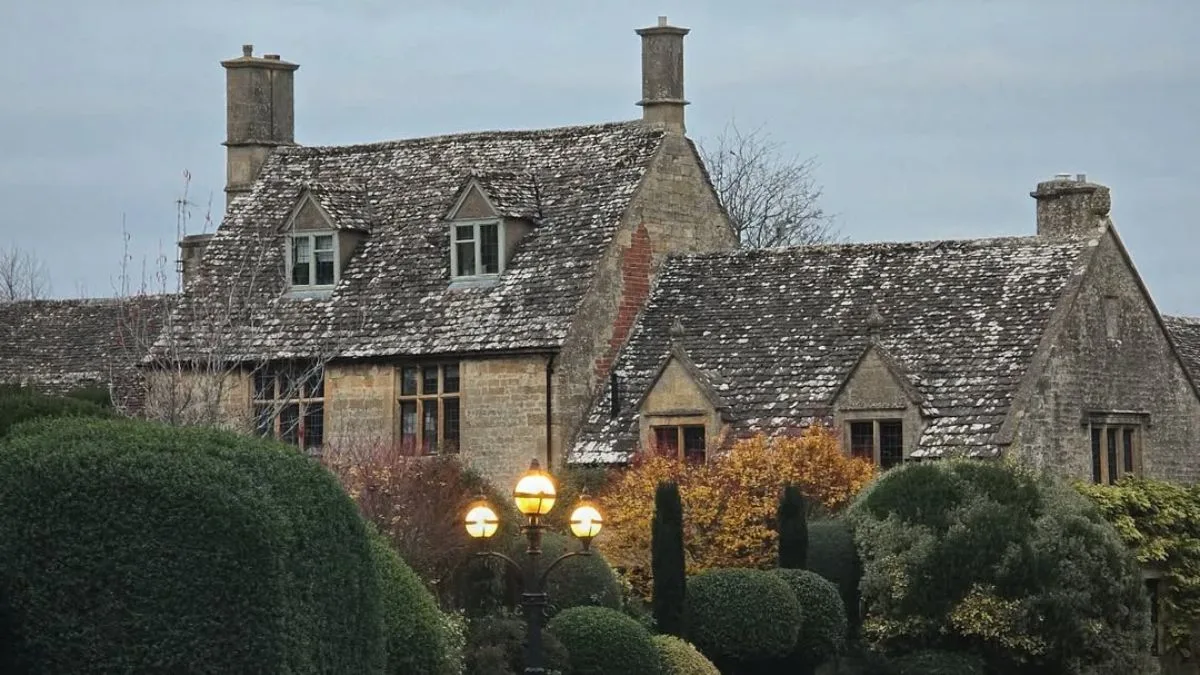 Chipping Campden