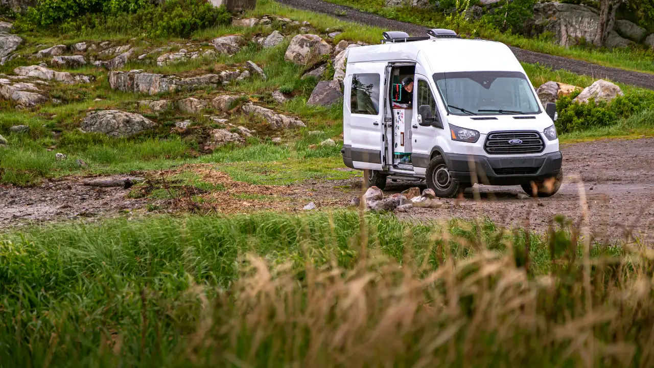 Choose the Van for Your Real Life, Not Your Dream Photos