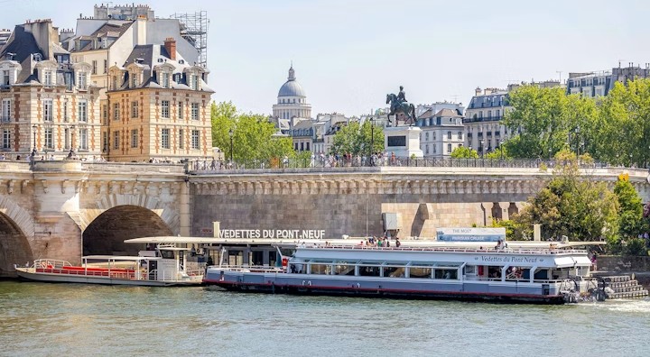 Cruise Line Bus Tours & "Panoramic City Overviews"
