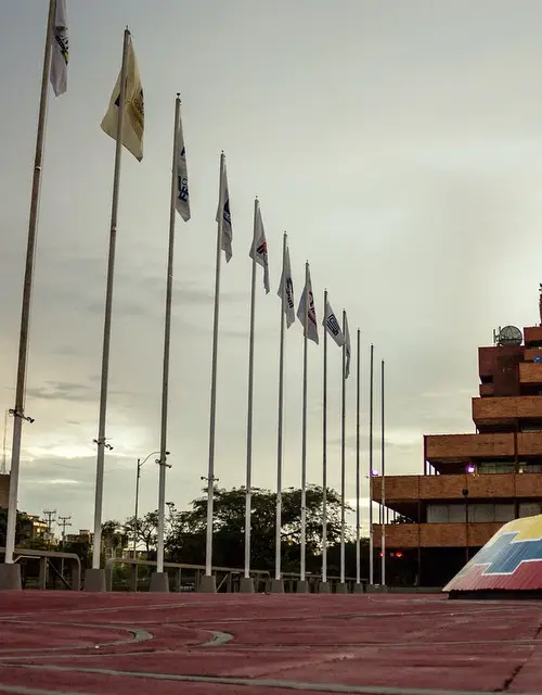 Ciudad Guayana