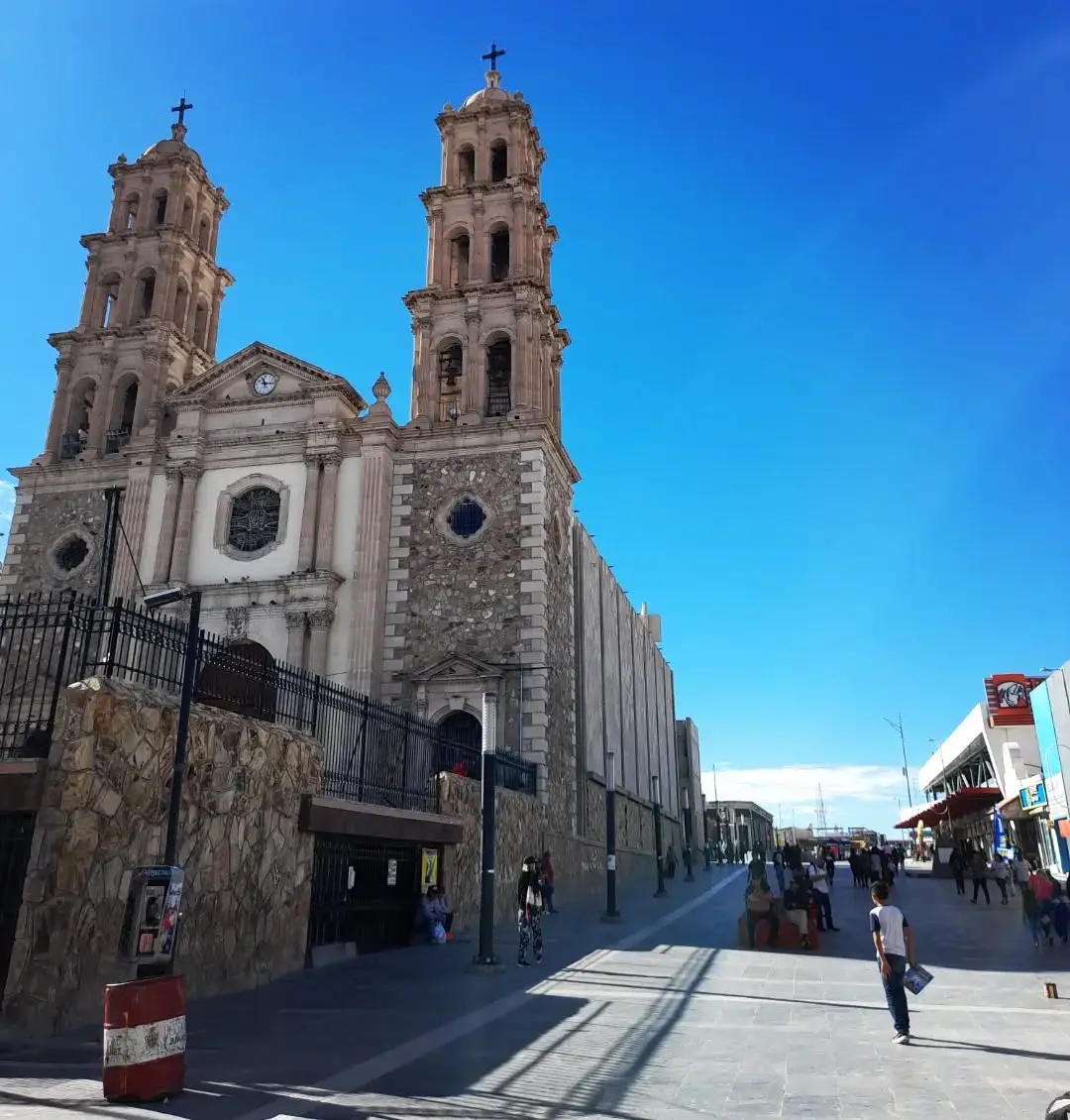 Ciudad Juárez, Mexico