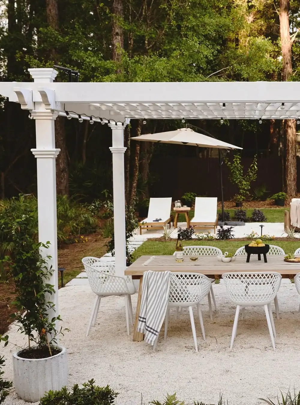 15 Inspiring Pergola Ideas for Every Budget and Style