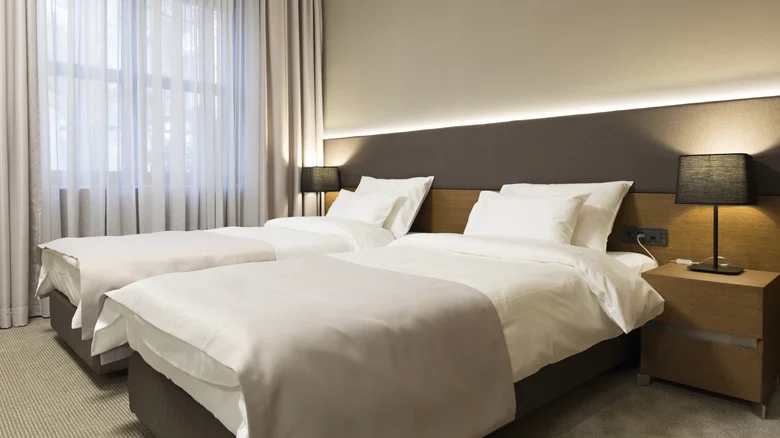 Clean the Remote and Skip the Decorative Pillows