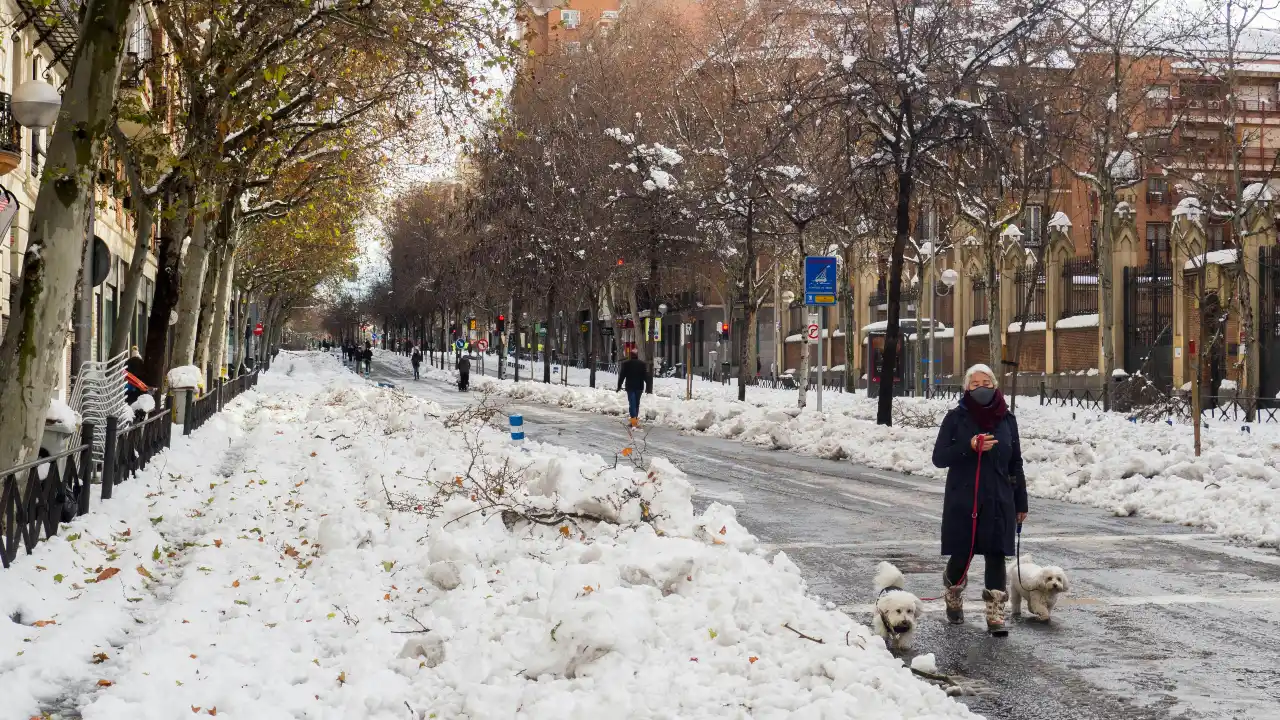 Climate Reality Checks Climate Reality Checks