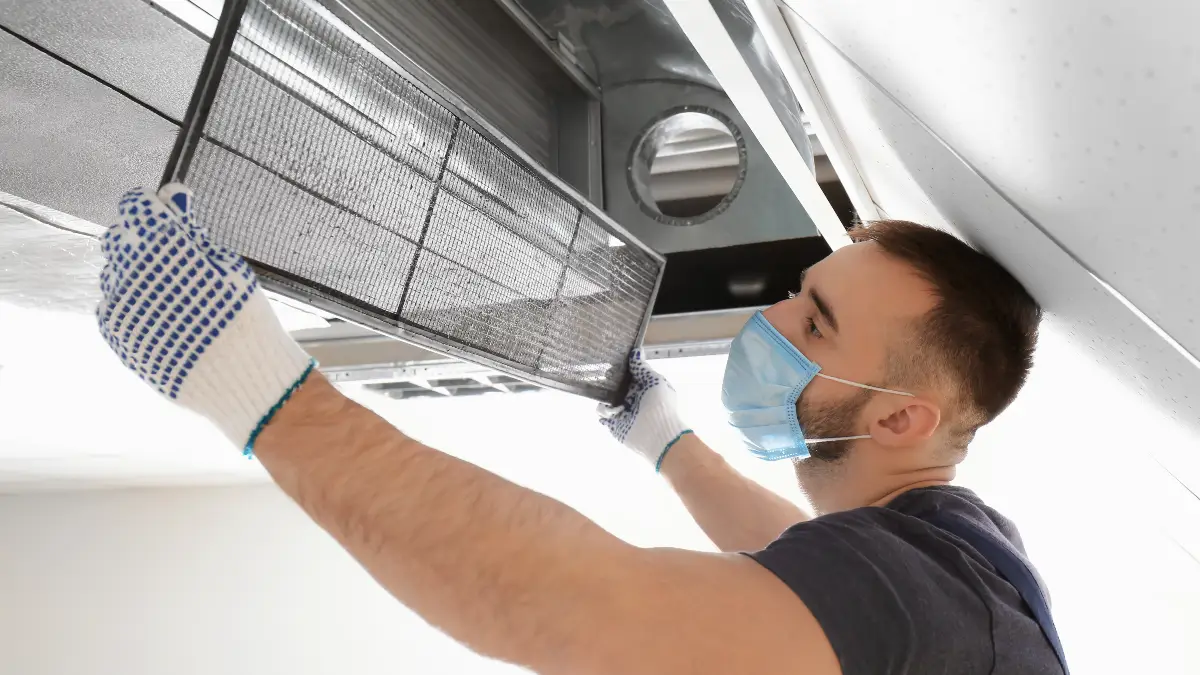 Coil Cleaning Without Destroying Your AC