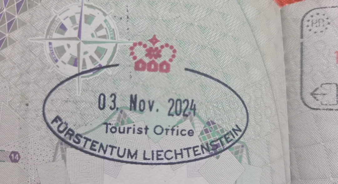 Collecting Unofficial "Souvenir" Passport Stamps