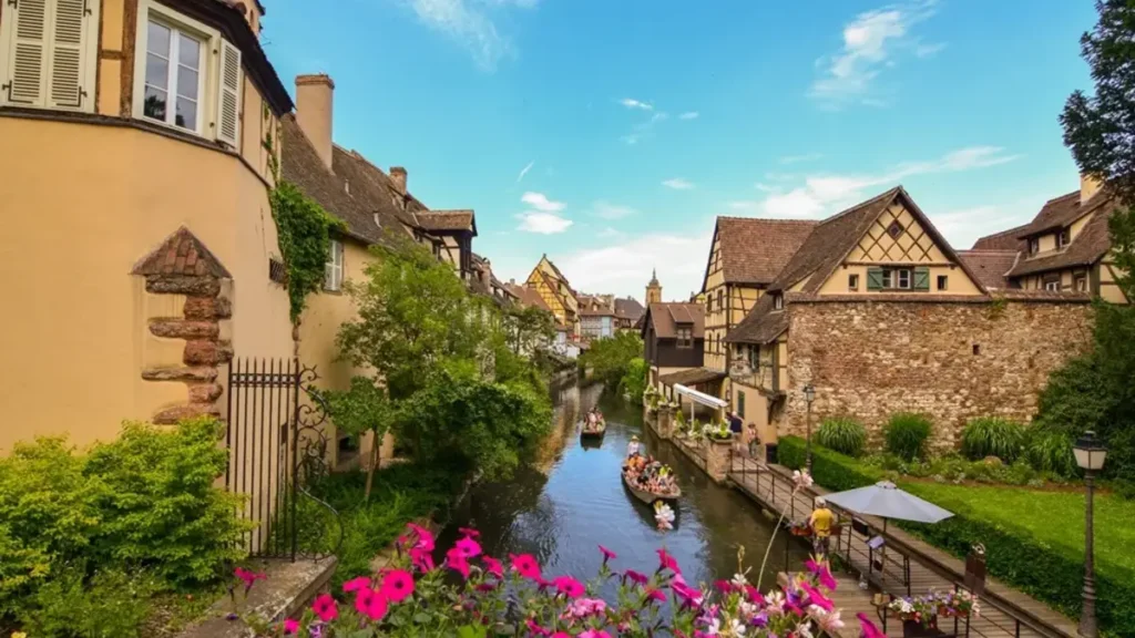 Colmar, France