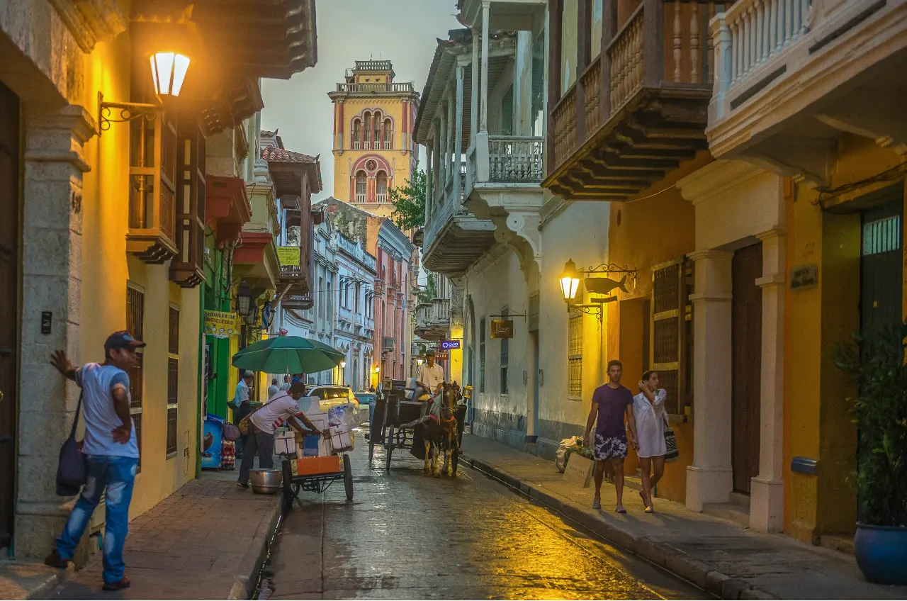 Colombia Gives You Better Value When You Look Beyond Cartagena