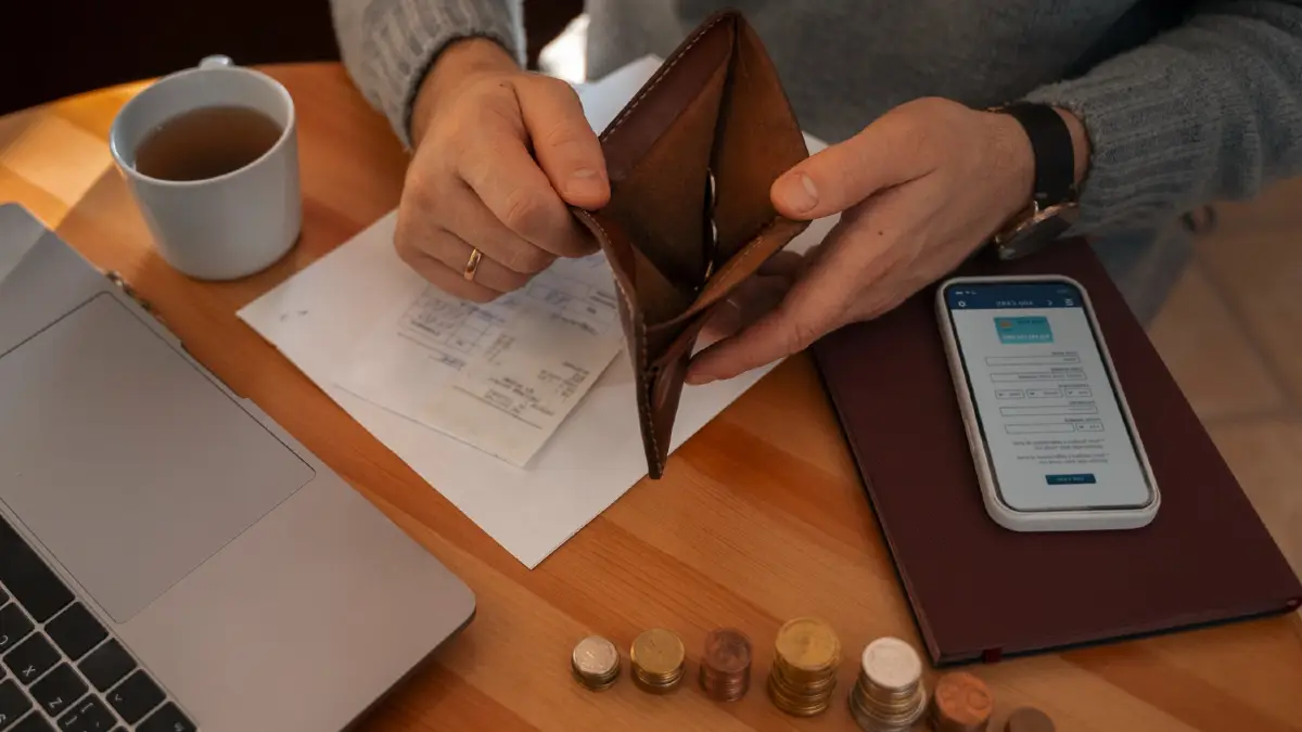 Compare Carriers Like Your Wallet Depends on It