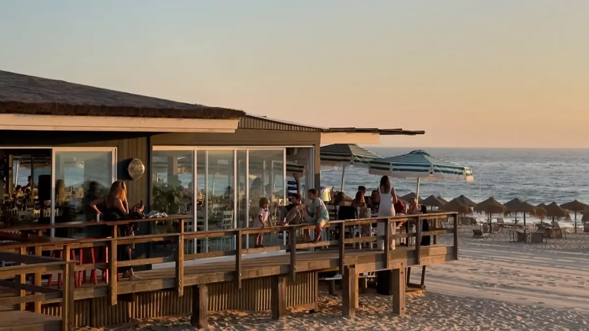 Comporta, Portugal