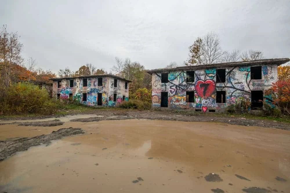 Concrete City