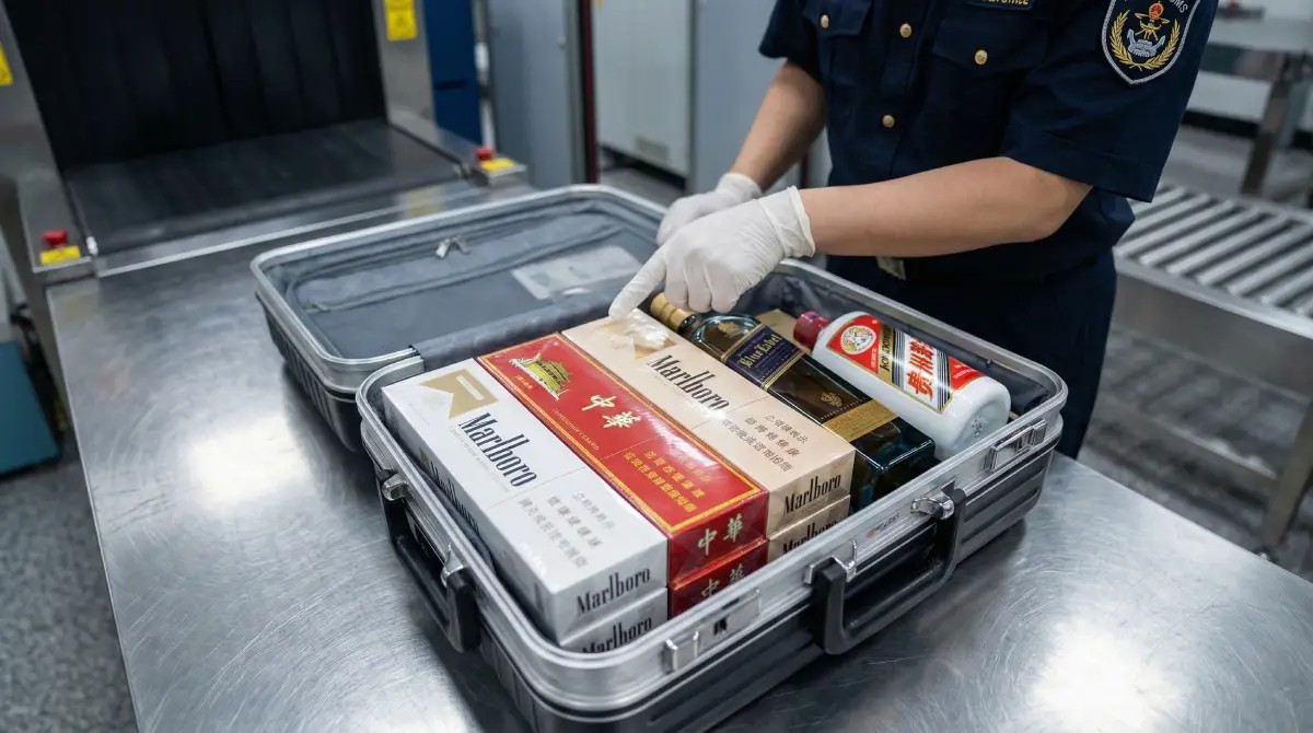 Zero-Tolerance Conduct Regulations and Alcohol Enforcement