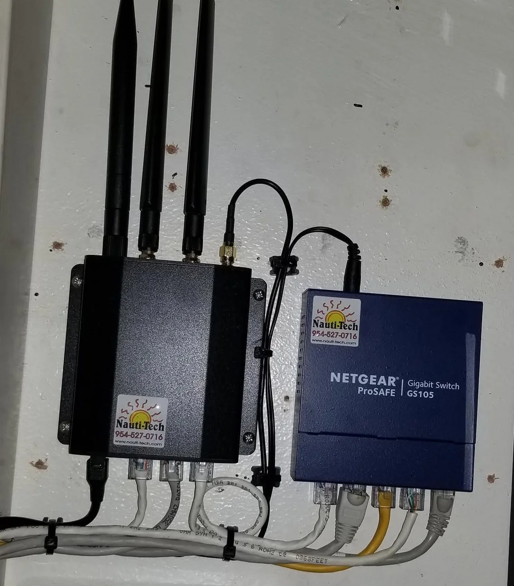 Connectivity Outage Contingency Planning