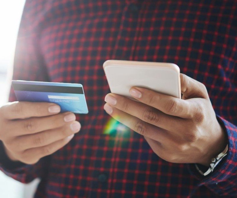 Contact Your Bank and Credit Card Company Contact Your Bank and Credit Card Company