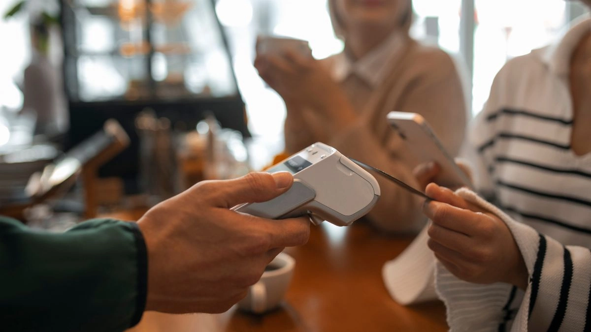 Contactless Payment Limitations Hit US Cards Hard