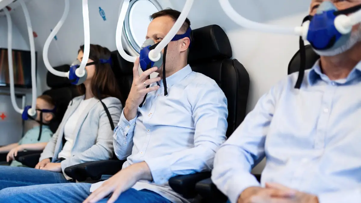 Control Light and Sound Using Weighted Masks and Strategic Timing