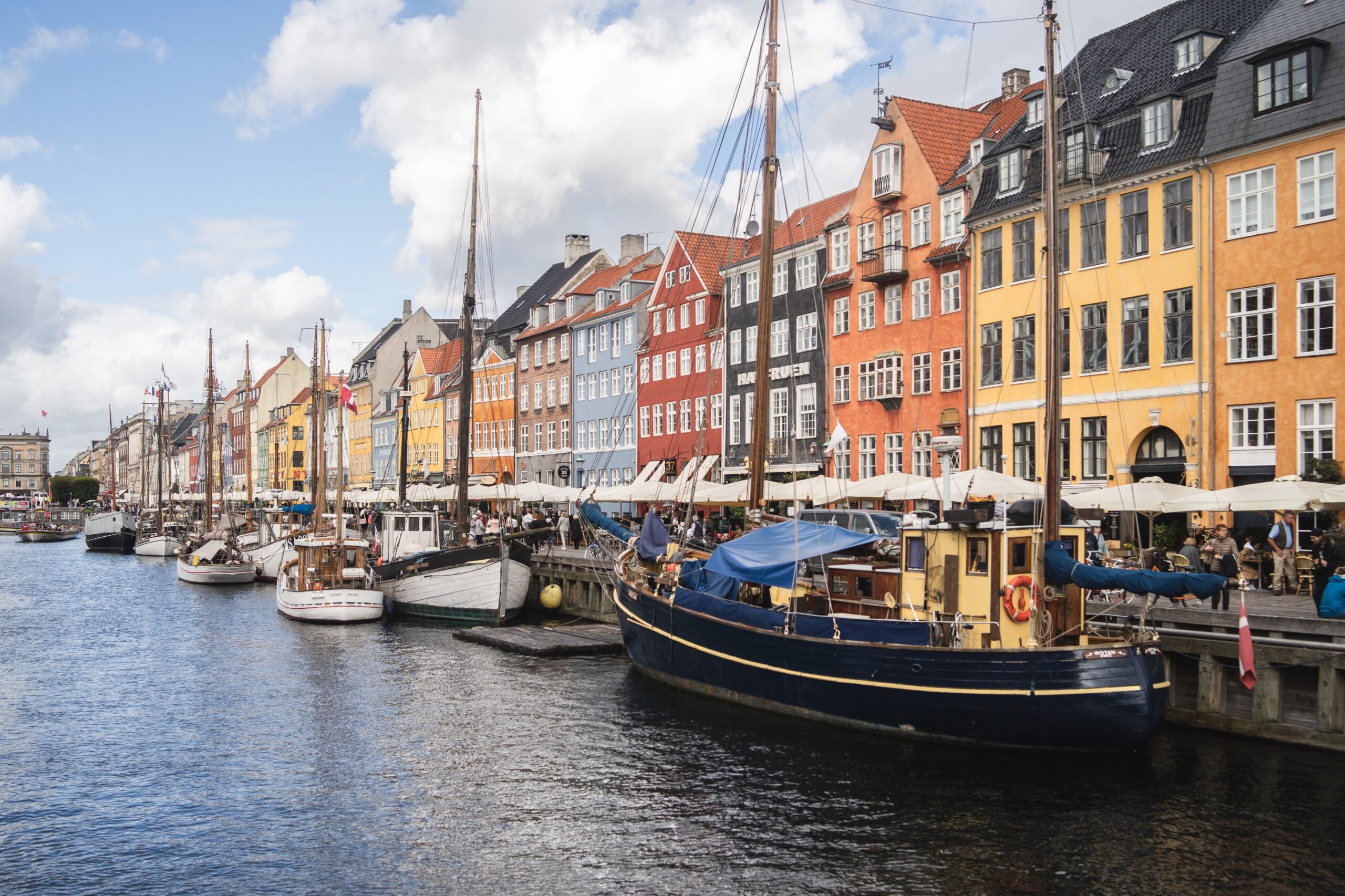 Copenhagen (Denmark)