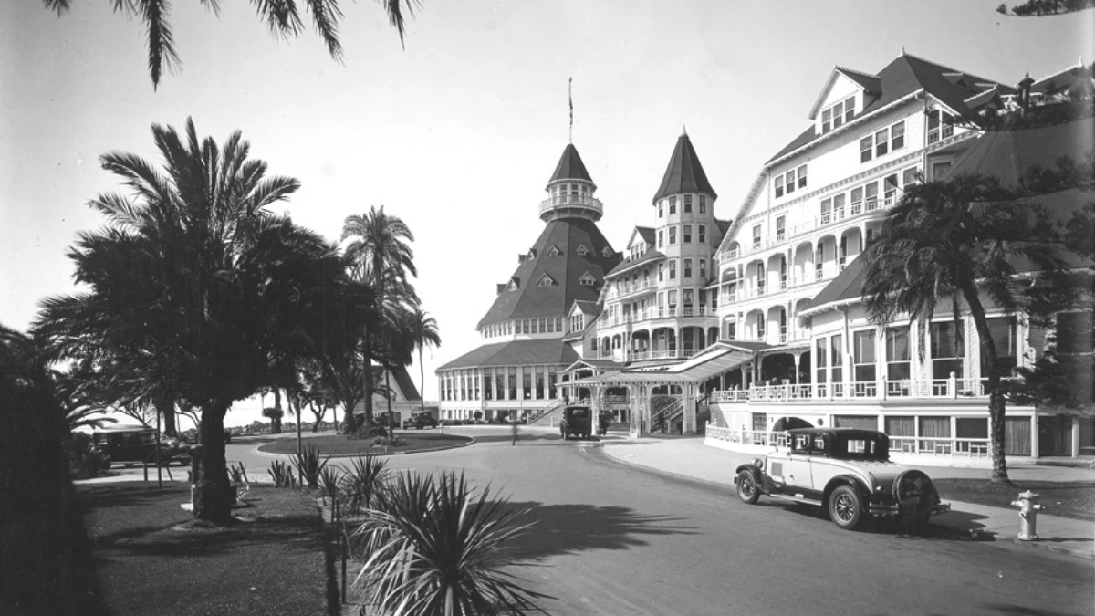Coronado
