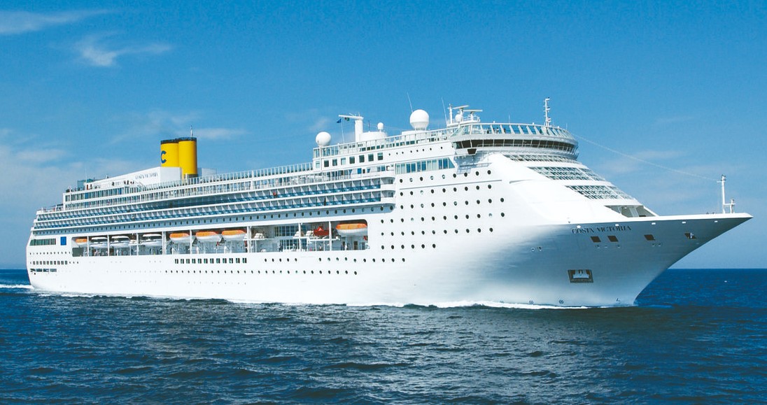 Costa Cruises Costa Cruises 2026: Restructuring Main Dining and Extra-Cost Dishes