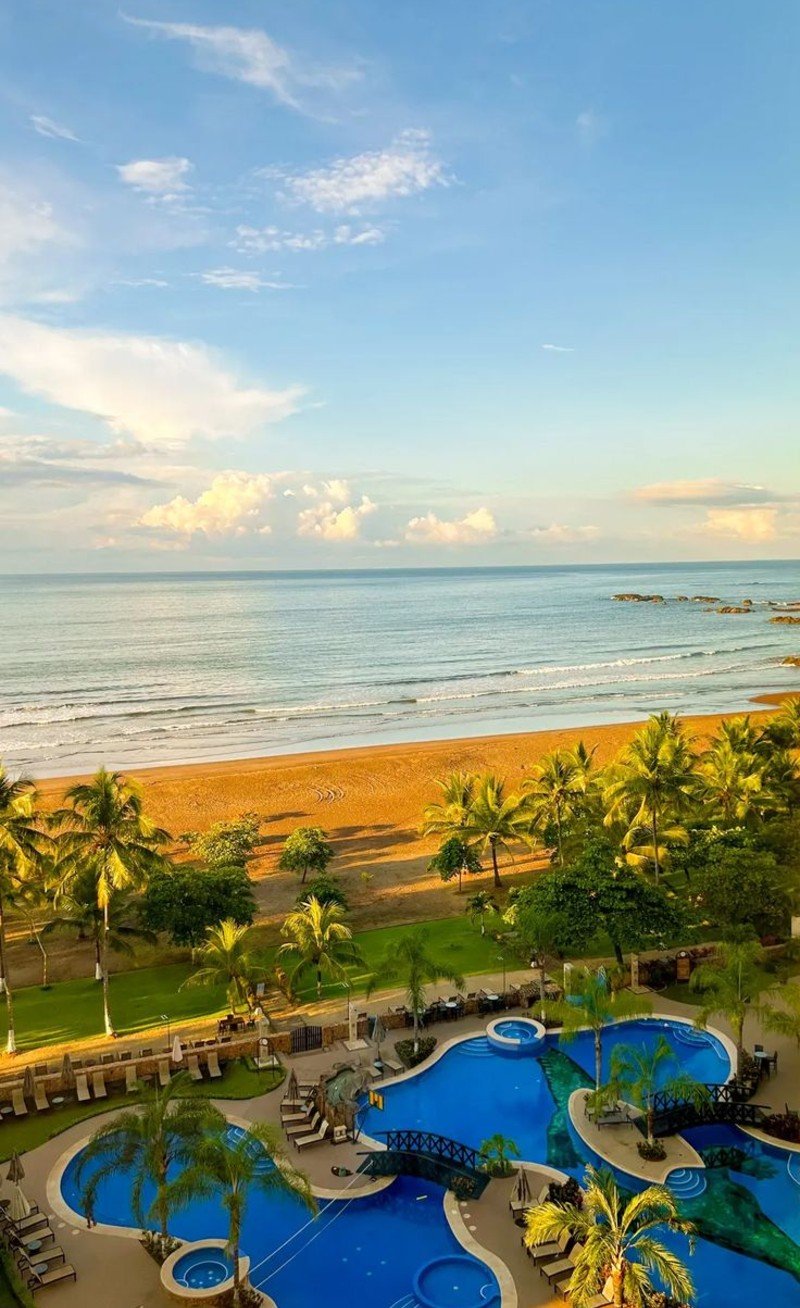 Costa Rica Your Health-First Paradise Costa Rica: Your Health-First Paradise