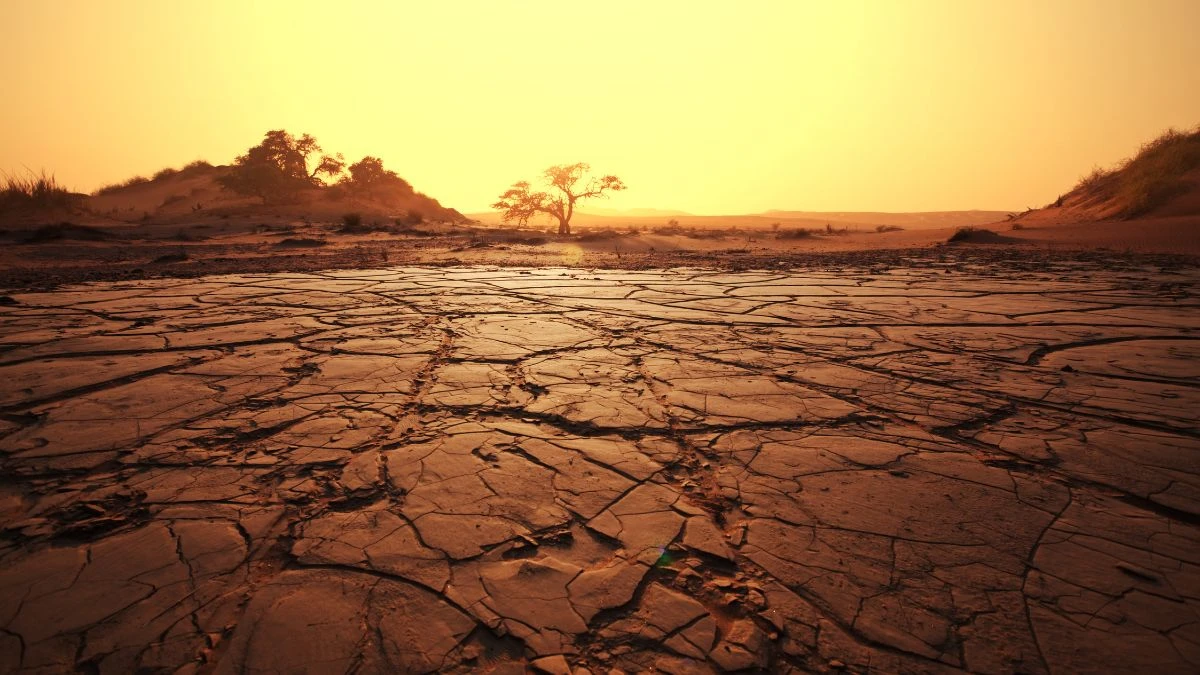 Costa Rica's Dry Season Deadly