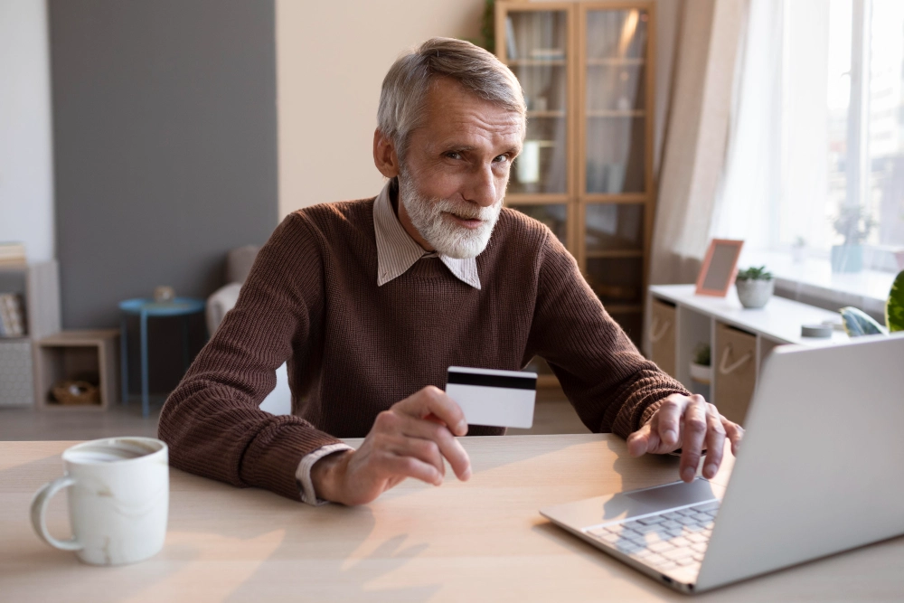 Could Your Retirement Money Go Further Somewhere Else