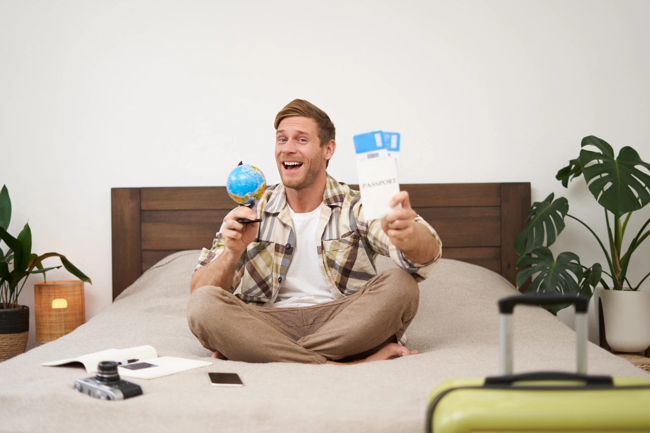 Countries Offering 6-8 Month Extended Stays