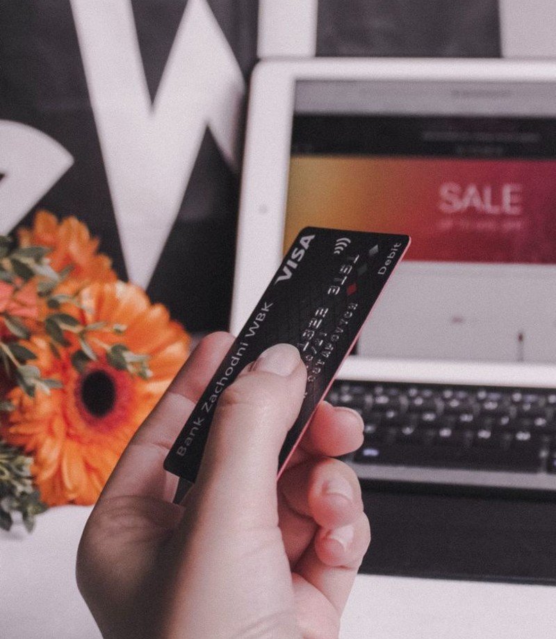 Credit Card Bookings Add Another Layer Credit Card Bookings Add Another Layer