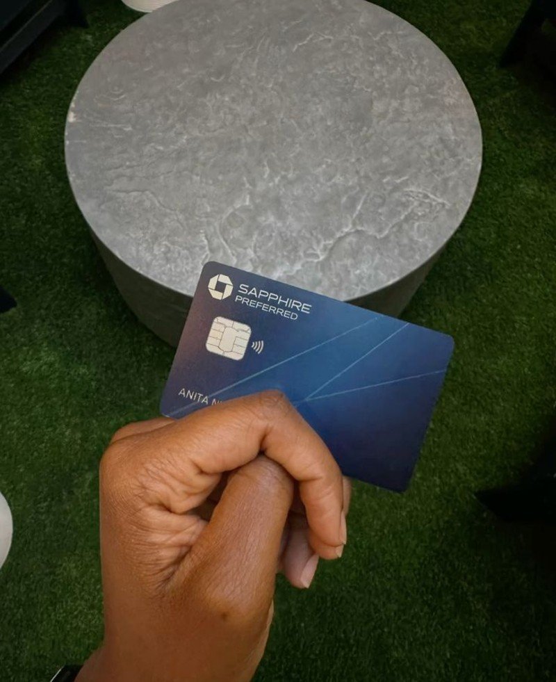 Credit Card Optimization Credit Card Optimization