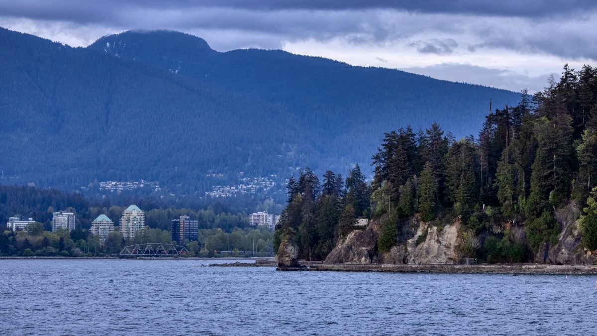 Croatian Coast Comparisons in Pacific Northwest