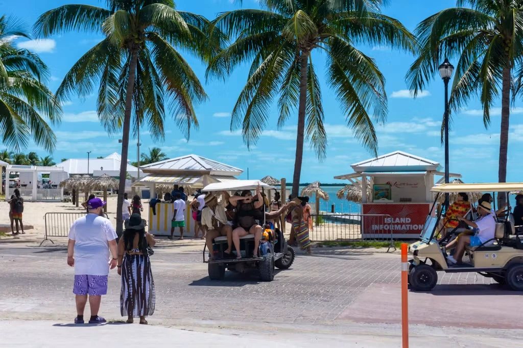 Cruise Excursions vs. Local Operators