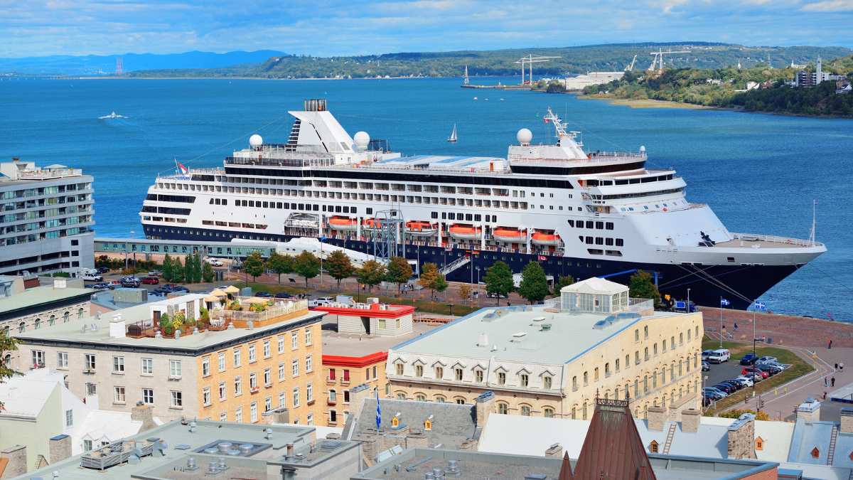7 Cruise Lines Quietly Cutting Perks in 2026 (And What They're Hiding)