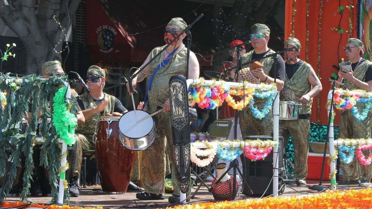 Cultural Events Turn Deadly in Extreme Heat