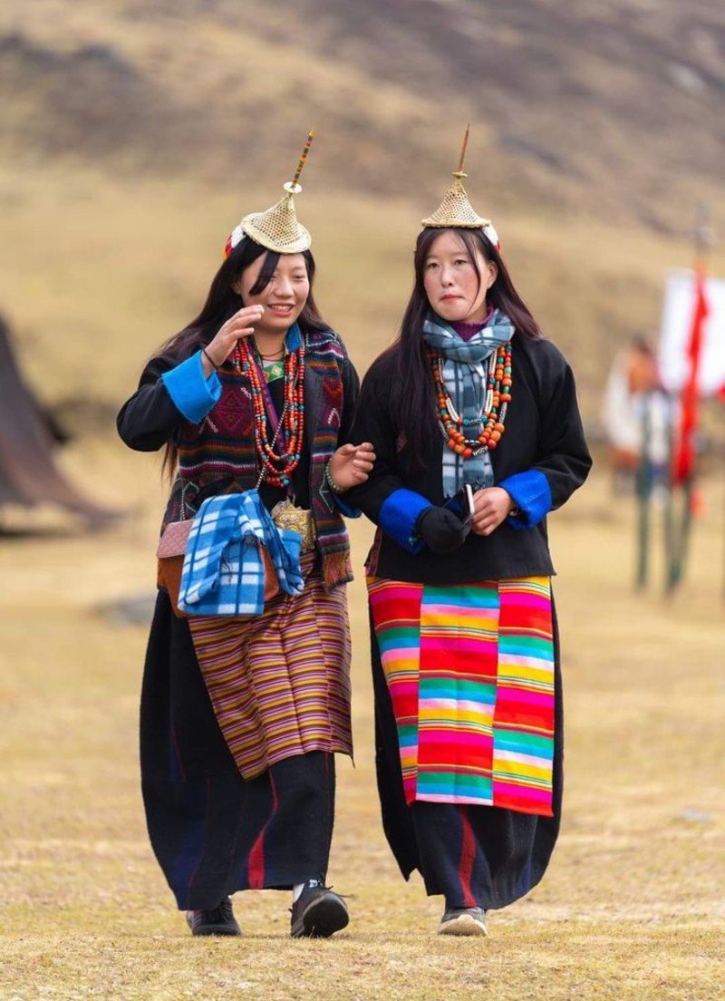 Cultural Experiences Feel Like Theater Cultural Experiences Feel Like Theater