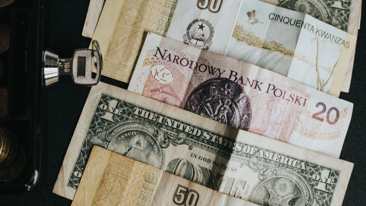 Currency Conversion Authorization Delays