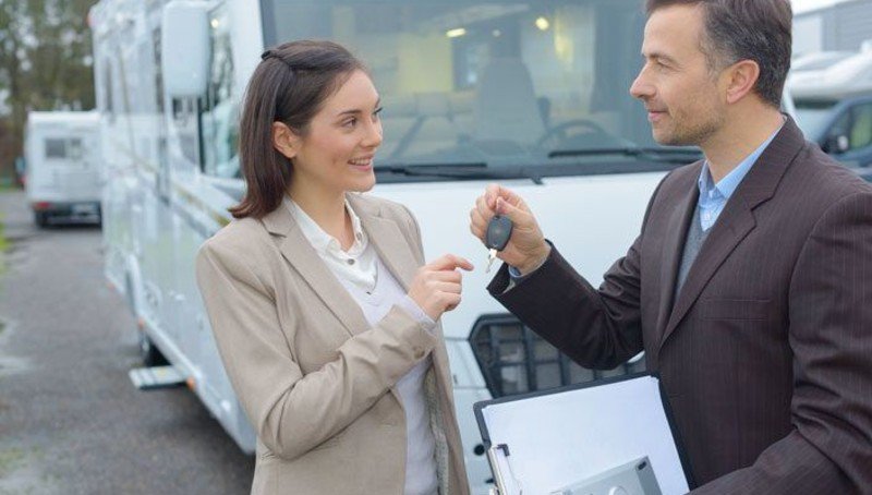 Current RV Interest Rates Will Shock You Current RV Interest Rates Will Shock You